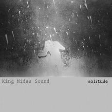 Solitude mp3 Album by King Midas Sound
