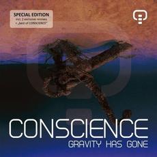 Gravity Has Gone mp3 Album by Conscience