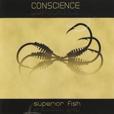 Superior Fish mp3 Album by Conscience