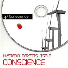 Hysteria Repeats Itself mp3 Album by Conscience