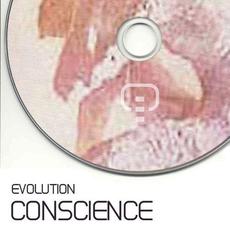 Evolution mp3 Album by Conscience