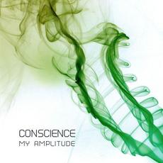 My Amplitude mp3 Album by Conscience