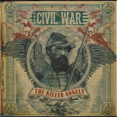 The Killer Angels mp3 Album by Civil War