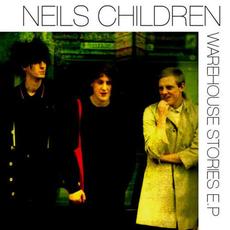 The Warehouse Sessions EP mp3 Album by NEiLS CHiLDREN