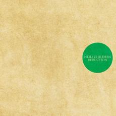 Reduction mp3 Album by NEiLS CHiLDREN
