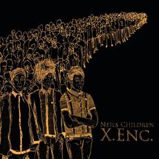 X.ENC (Remastered) mp3 Album by NEiLS CHiLDREN