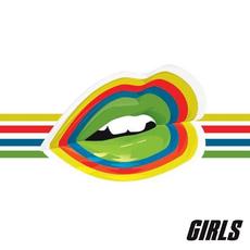Girls Mixtape mp3 Album by James Hersey