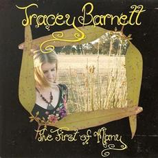 The First Of Many mp3 Album by Tracey Barnett