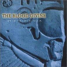 Mystica mp3 Album by The Blood Divine