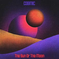 Cosmic mp3 Album by The Sun or The Moon