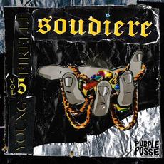 Young Pirelli, Vol. 5 mp3 Album by Soudiere