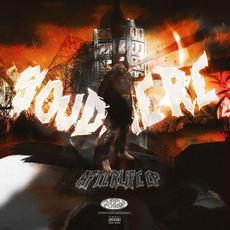 Afterlife EP mp3 Album by Soudiere
