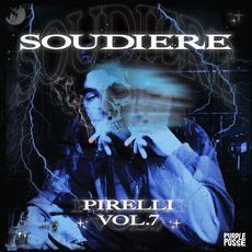 Pirelli, Vol. 7 mp3 Album by Soudiere
