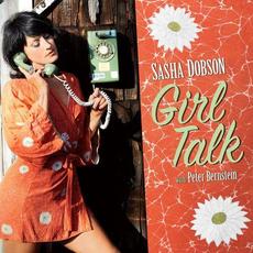 Girl Talk mp3 Album by Sasha Dobson
