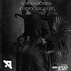 Codex Gigas EP mp3 Album by Unconscious