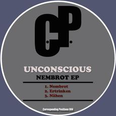 Nembrot EP mp3 Album by Unconscious