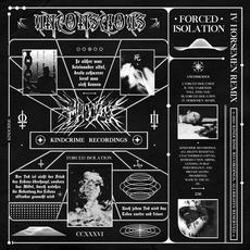 Forced Isolation mp3 Album by Unconscious