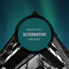 Rarities, Pt. II: Alternative mp3 Artist Compilation by Conscience