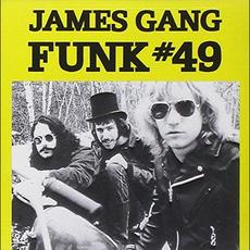 Funk #49 (Remastered) mp3 Artist Compilation by James Gang