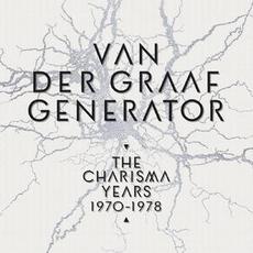 The Charisma Years 1970-1978 mp3 Artist Compilation by Van Der Graaf Generator