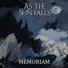 Memoriam mp3 Single by As the Sun Falls