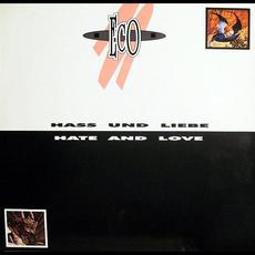Hass Und Liebe = Hate And Love mp3 Single by Eco