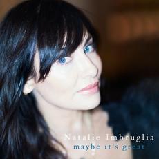 Maybe It's Great mp3 Single by Natalie Imbruglia