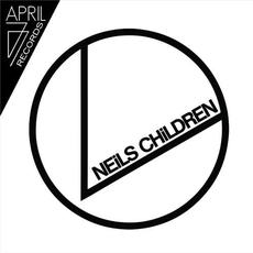 Reflective Surface mp3 Single by NEiLS CHiLDREN