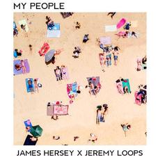 My People mp3 Single by James Hersey