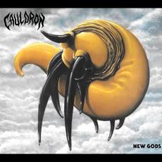New Gods mp3 Album by Cauldron