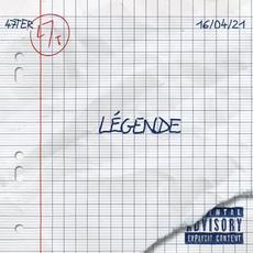 Légende mp3 Album by 47ter