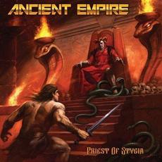Priest of Stygia mp3 Album by Ancient Empire