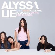 Alyssa Lie mp3 Album by Alyssa Lie