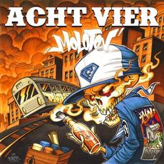 Molotov (Premium Edition) mp3 Album by Achtvier