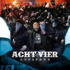 Aufstand mp3 Album by Achtvier