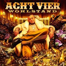 Wohlstand mp3 Album by Achtvier