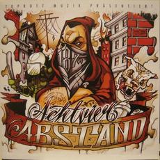 Abstand mp3 Album by Achtvier