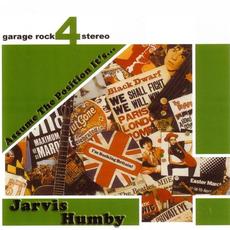 Assume the Position It's... mp3 Album by Jarvis Humby