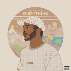 Everything mp3 Album by KOTA the Friend