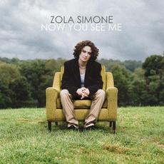 Now You See Me mp3 Album by Zola Simone