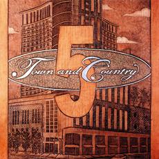 5 mp3 Album by Town and Country