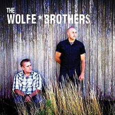 The Wolfe Brothers mp3 Album by The Wolfe Brothers