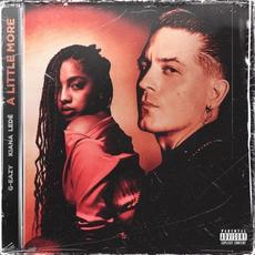 A Little More mp3 Single by G-Eazy