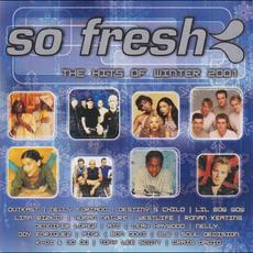 So Fresh: The Hits of Winter 2001 mp3 Compilation by Various Artists