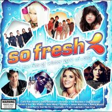 So Fresh: The Hits of Winter 2012 mp3 Compilation by Various Artists