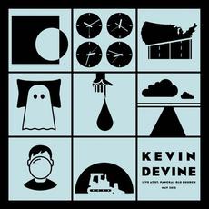 Live at St Pancras Old Church mp3 Live by Kevin Devine