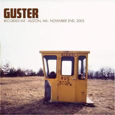 Live in Allston, MA - 11/2/03 mp3 Live by Guster