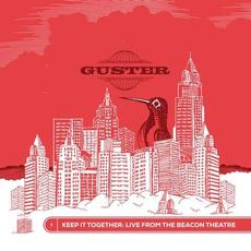 Keep It Together: Live From The Beacon Theatre mp3 Live by Guster