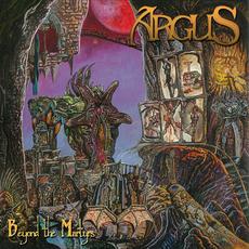 Beyond the Martyrs mp3 Album by Argus
