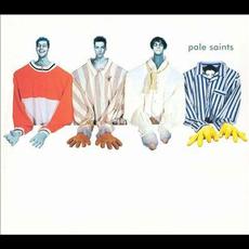 Throwing Back the Apple mp3 Album by Pale Saints